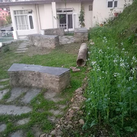 Mohija Homestay Kandaghat Exterior photo