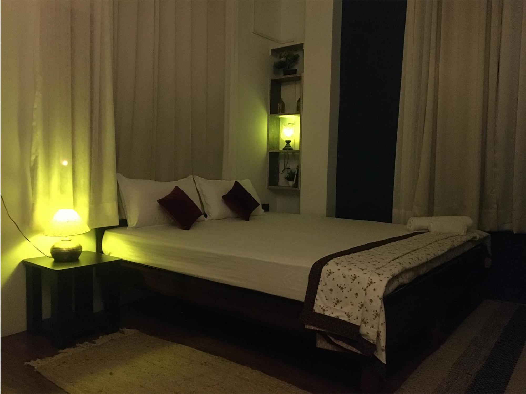 Mohija Homestay Kandaghat Exterior photo